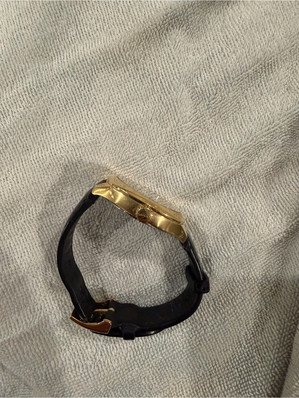Gucci stylish wristwatch